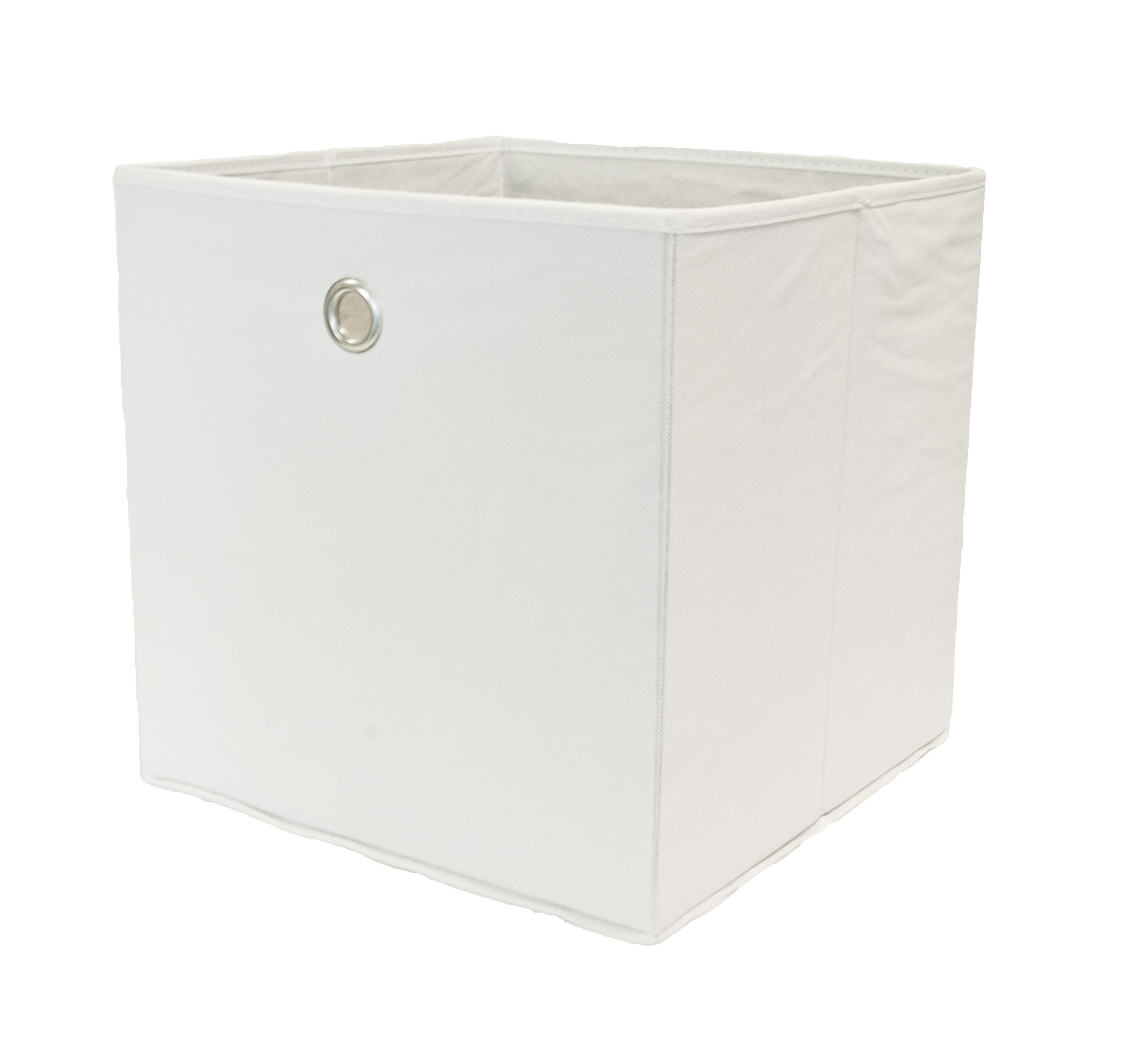 Faltbare Aufbewahrungsbox Faltbox mit Zwei Griffe